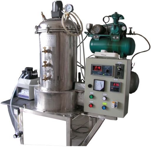 LG-HDF01型 好氧堆肥實(shí)驗裝置