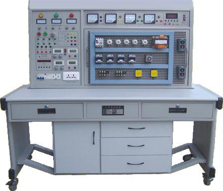 教學(xué)設備、實(shí)訓設備、電工電子模電數電實(shí)訓考核裝置