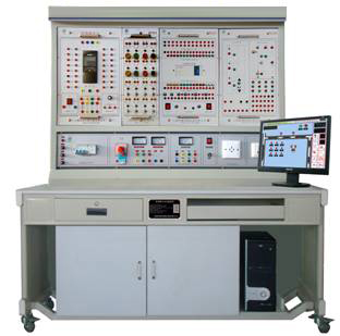 自動(dòng)化綜合實(shí)訓裝置