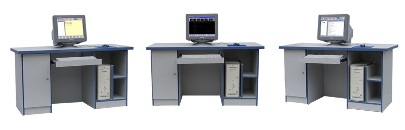 數控綜合維修實(shí)訓實(shí)驗室