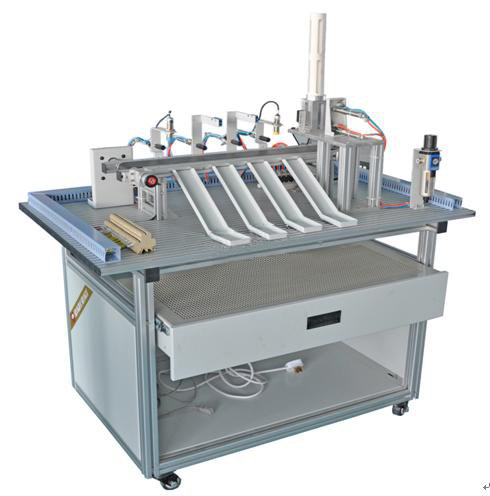 LGCL-01型 材料分揀實(shí)訓裝置