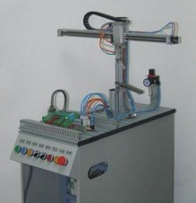 搬運站(實(shí)習鑒定裝置)