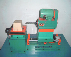 LGJD-B1型 機電一體化教學(xué)實(shí)驗系統（電氣控制、數控滑臺）