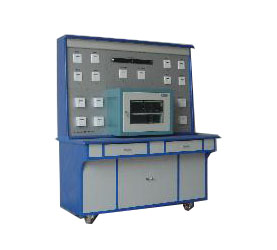 室內水平工作區系統實(shí)驗實(shí)訓裝置