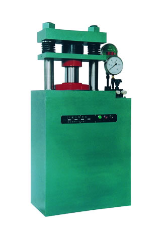 LG-YYZY01型 電動(dòng)液壓制樣機