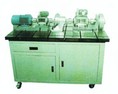 LG-JLC02型 機械傳動(dòng)創(chuàng )意組合測試實(shí)驗臺