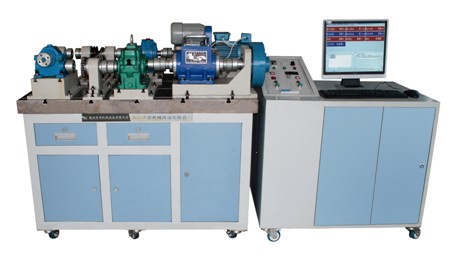 LG-JLC01型 機械傳動(dòng)創(chuàng )意組合測試實(shí)驗臺