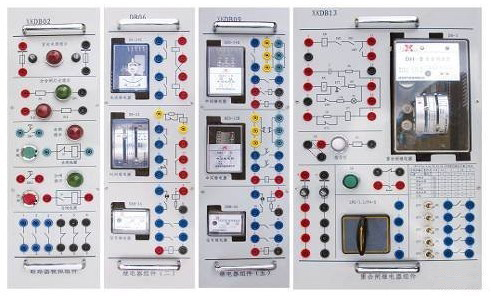 LG-DLK05型 電力系統繼電保護實(shí)驗臺軟件系統