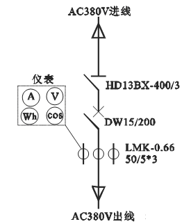 繼電保護實(shí)訓柜 低壓控制柜