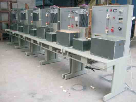 LG-ZKT05型 冷卻搭實(shí)訓裝置