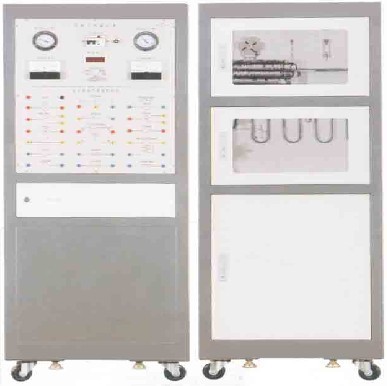 LG-JZL07型 雙門(mén)電冰箱綜合實(shí)訓考核裝置