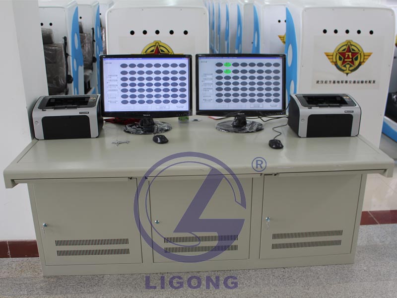 駕駛模擬器主控臺、汽車(chē)駕駛模擬器