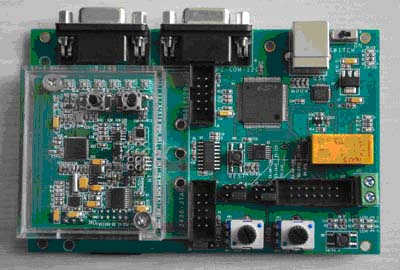 物聯(lián)網(wǎng)創(chuàng )新實(shí)驗系統