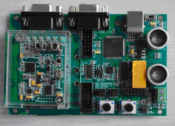 物聯(lián)網(wǎng)創(chuàng )新實(shí)驗系統