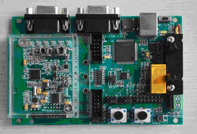 物聯(lián)網(wǎng)創(chuàng )新實(shí)驗系統