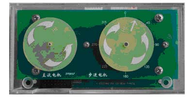 物聯(lián)網(wǎng)創(chuàng )新實(shí)驗系統