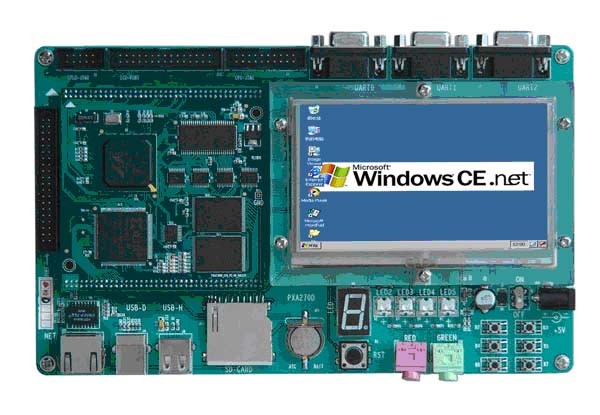 物聯(lián)網(wǎng)創(chuàng )新實(shí)驗系統