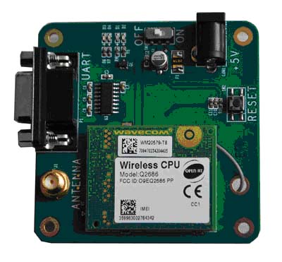 物聯(lián)網(wǎng)創(chuàng )新實(shí)驗系統