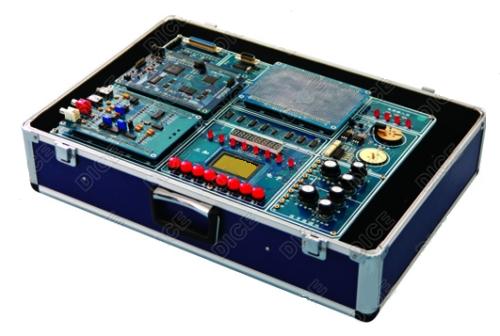 LG-DSP1A型 DSP實(shí)驗儀