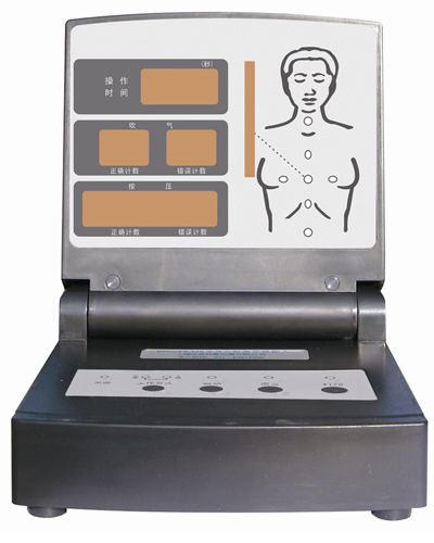 心肺復蘇模擬人，醫學(xué)模型，急救模型