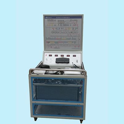 混合動(dòng)力系統實(shí)驗臺(普銳斯)