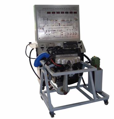 AYJ原廠(chǎng)全新電噴汽油發(fā)動(dòng)機