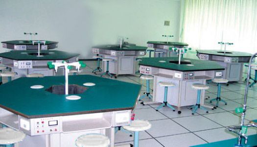 LG-HXTJ01型 化學(xué)數字化探究實(shí)驗室