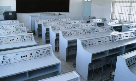 物理實(shí)驗室成套設備