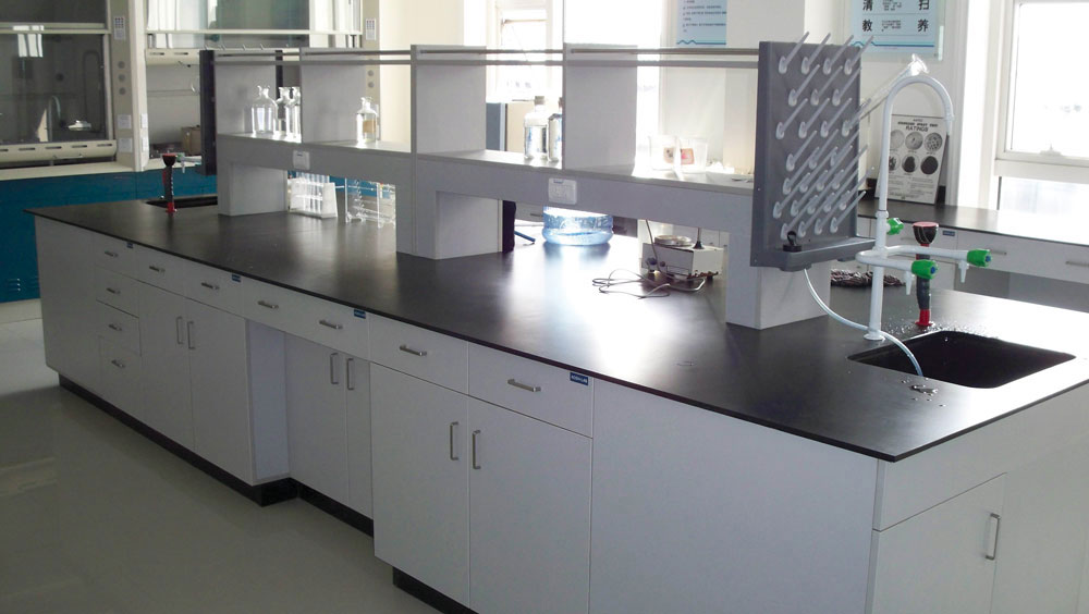 全木實(shí)驗臺、化學(xué)實(shí)驗臺、生物實(shí)驗臺、制藥實(shí)驗室、邊臺