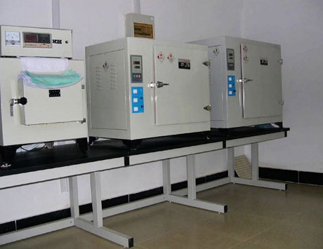 儀器臺、天平臺、水池臺