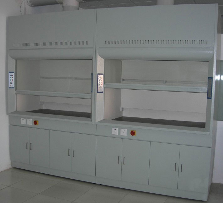 實(shí)驗室通風(fēng)柜（標準型、補風(fēng)型、聯(lián)體型、桌上型、落地式、不銹鋼通風(fēng)柜）