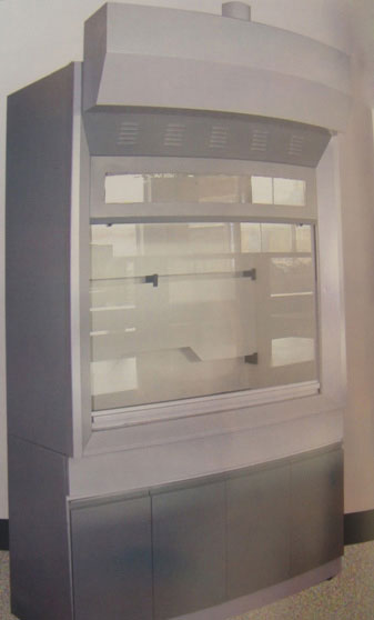 實(shí)驗室通風(fēng)柜、毒氣柜