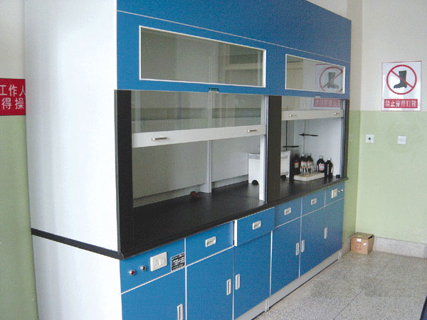 實(shí)驗室通風(fēng)柜、毒氣柜