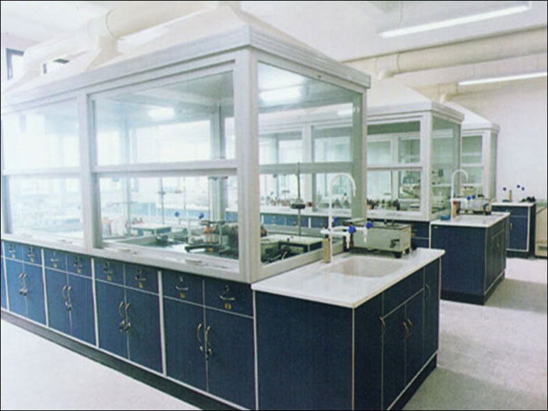 實(shí)驗室通風(fēng)柜、毒氣柜