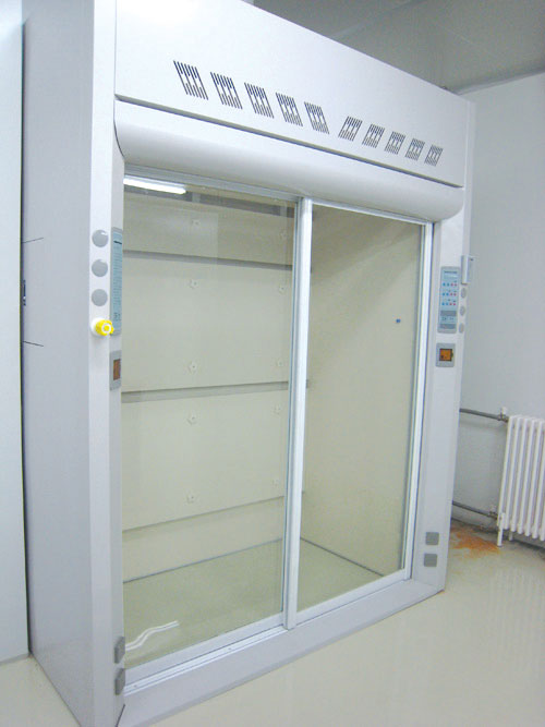 通風(fēng)柜、毒品柜