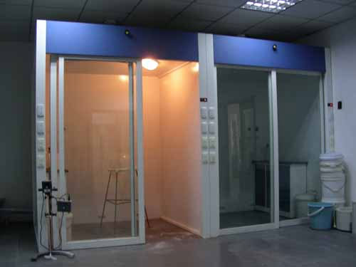 通風(fēng)柜、毒品柜