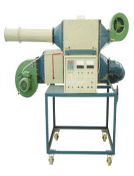 氣—氣熱管換熱器實(shí)驗臺