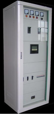 LG-CZM01型 船舶照明配電設備控制系統實(shí)訓裝置