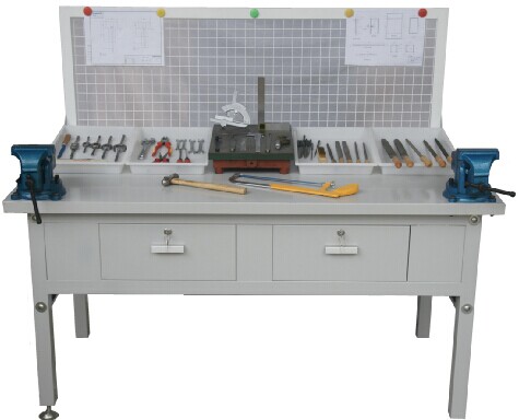 液壓折裝綜合實(shí)訓臺