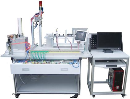 LGJD-01 光機電一體化控制實(shí)訓裝置