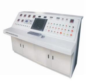 LG-DTS02型 電動(dòng)機綜合測試臺