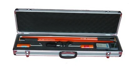 LGHX-8000型 無(wú)線(xiàn)核相儀