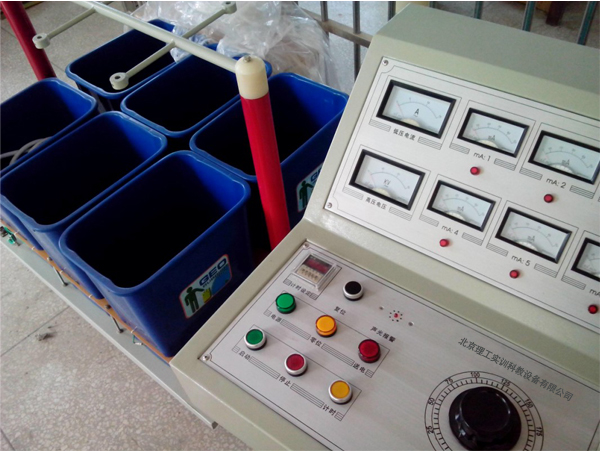 NYZ系列 絕緣靴(手套)耐壓試驗裝置