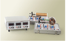 霍爾效應組合實(shí)驗儀