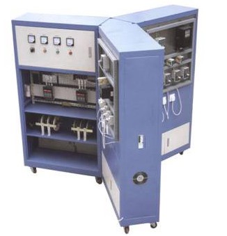 內線(xiàn)安裝工實(shí)訓裝置(中級)