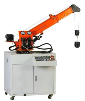 LG-GYY-Q型 起重機實(shí)訓臺