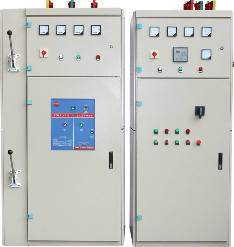 高低壓電工實(shí)訓裝置|高低壓供配電實(shí)訓柜