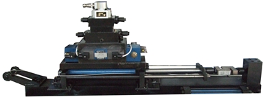 LG-CTY05型 電液伺服比例控制專(zhuān)業(yè)測試實(shí)驗臺