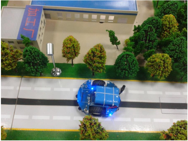 智慧農業(yè)大棚實(shí)訓考核設備