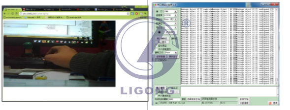 LGWL-A8T型 物聯(lián)網(wǎng)創(chuàng )意實(shí)訓套件